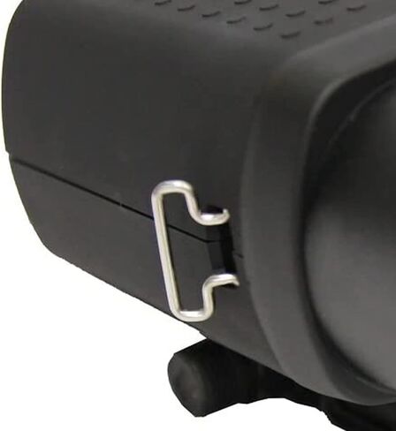 مناظير رؤية ليلية رقمية من X-Vision Optics، نظارات رؤية ليلية فاخرة - للاستخدام ليلًا ونهارًا - إمكانية التقاط الصور والفيديو - ممتازة للتطبيقات الخارجية بما في ذلك الصيد in Kuwait