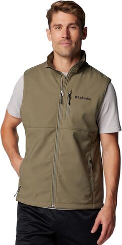 سترة كولومبيا للرجال Ascender II Softshell، أخضر حجري، مقاس X-Large in Saudi Arabia