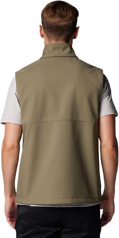 سترة كولومبيا للرجال Ascender II Softshell، أخضر حجري، مقاس X-Large in Saudi Arabia