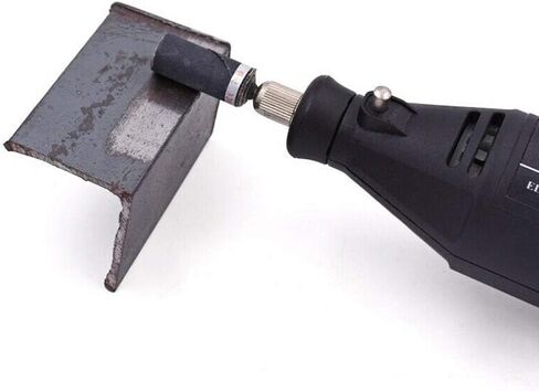 Sanding Sticks Polishing Stick Roller Sanding Drums Sleeves Sander Rotary Sandpaper for Plastic Models Assorted Metal and Wood Sanding Tools Accessory 1500 Grit in Saudi Arabia