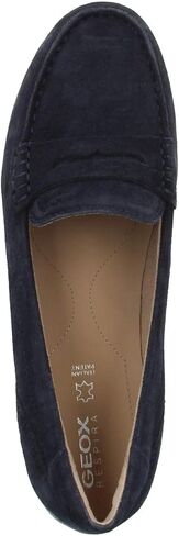 Geox Women's Moccasin in Saudi Arabia