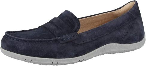 Geox Women's Moccasin in Saudi Arabia