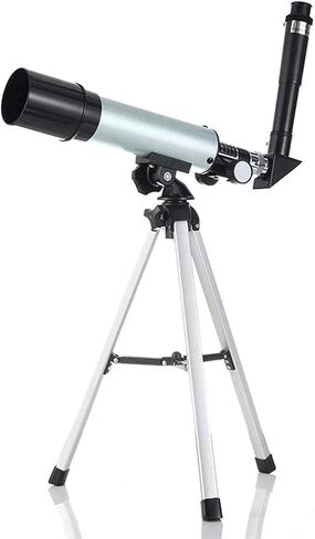 Monoculars Telescope, ’s Refractive Astronomical Telescope， Portable Monocular， Space Enlightenment Kid’s Gift Telescope Heaven and Earth Stargazing in Saudi Arabia