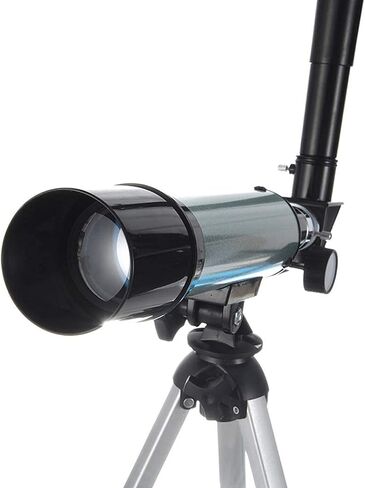 Monoculars Telescope, ’s Refractive Astronomical Telescope， Portable Monocular， Space Enlightenment Kid’s Gift Telescope Heaven and Earth Stargazing in Saudi Arabia