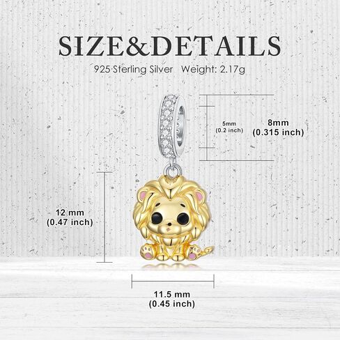 SIMONLY Cross Charms 925 Sterling Silver Turquoise Charms for Bracelets Cross Beads Catholic Jewelry Religious Christian Baptism Gifts for Women Men in Saudi Arabia