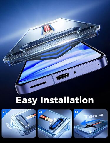 Magic John 2 Pack for Google Pixel Google Pixel 10 Pro XL Preded Glass Screen Protecor in Saudi Arabia