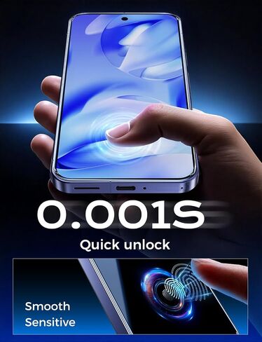 Magic John 2 Pack for Google Pixel Google Pixel 10 Pro XL Preded Glass Screen Protecor in Saudi Arabia