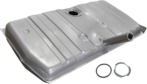 TRQ Fuel Tank & Strap Kit Compatible with 2006-2012 Ford Fusion 2007-2012 Lincoln MKZ 2006-2011 Mercury Milan in Saudi Arabia