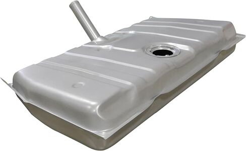 TRQ Fuel Tank & Strap Kit Compatible with 2006-2012 Ford Fusion 2007-2012 Lincoln MKZ 2006-2011 Mercury Milan in Saudi Arabia