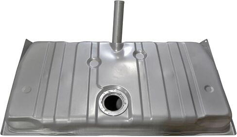 TRQ Fuel Tank & Strap Kit Compatible with 2006-2012 Ford Fusion 2007-2012 Lincoln MKZ 2006-2011 Mercury Milan in Saudi Arabia