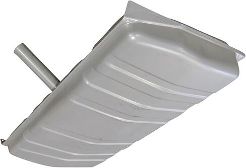 TRQ Fuel Tank & Strap Kit Compatible with 2006-2012 Ford Fusion 2007-2012 Lincoln MKZ 2006-2011 Mercury Milan in Saudi Arabia