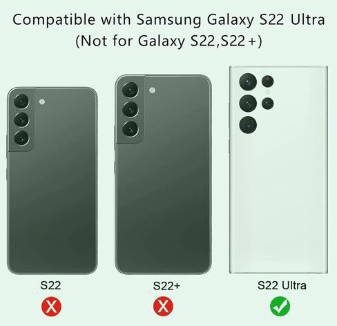 2 عبوة استبدال عدسة الكاميرا الخلفية للزجاج لجهاز Galaxy S21 Ultra Camera Glass Lens بديل مع أدوات الإصلاح in Kuwait