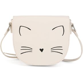 Gladdon Crossbody Bags for Teen Girls Small Fashion Preteen Purses Cat in Saudi Arabia