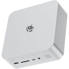 Beelink EQI13 Pro Mini PC ، Intel Core I7 13620H (حتى 4.9 جيجا هرتز) 10C/16T ، Mini Computer 32GB DDR4 3200MHz 500GB PCIE4 in Kuwait