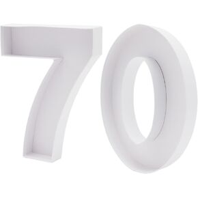 علبة طعام قابلة للتعبئة برقم 12 بوصة من الورق المقوى للتشاركوتيري وترتيب الكب كيك والذكرى السنوية لعيد الميلاد (أبيض، 40) in Kuwait