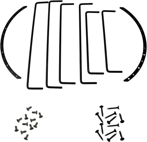 8 "SPEWOOFER BAR GRILL للمتحدثين مع 2" رحلة in Kuwait