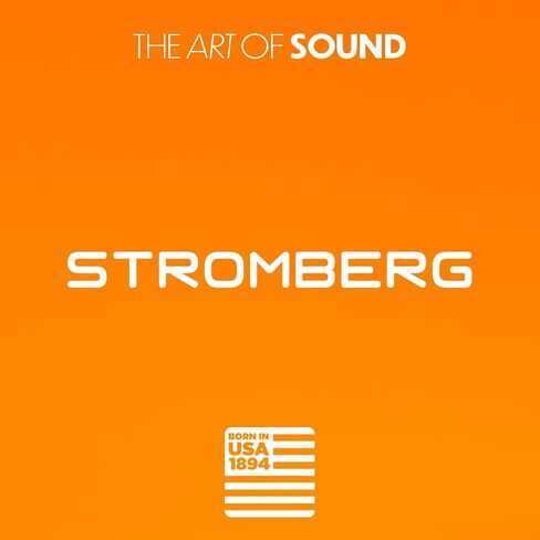 Stromberg - Mega Twin 2 in 1 Design - مكبر صوت بلوتوث المحمول ، الطاقة 20W ، وقت اللعب لمدة 11 ساعة ، مصابيح RGB متوافقة مع AUX in Kuwait
