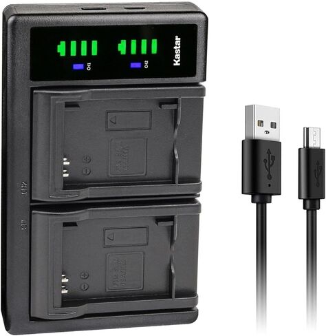 بطارية Kastar SLB-10A واستبدال شاحن USB LTD2 لكاميرا PA5081E-1C0K، PX1733 PX1733E-1BRS PX1730E-1C4G PX1736E-1CAM PX1737E-1C4G، PX1740 PX1740E-1CAM PX1745E-1C4G in Saudi Arabia