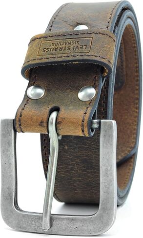 Levi Strauss Signature 35 mm Roller Buckle Belt in Kuwait