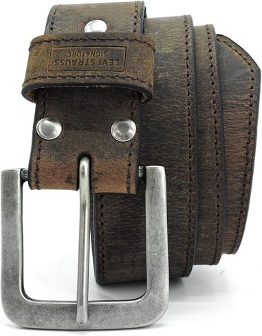Levi Strauss Signature 35 mm Roller Buckle Belt in Kuwait