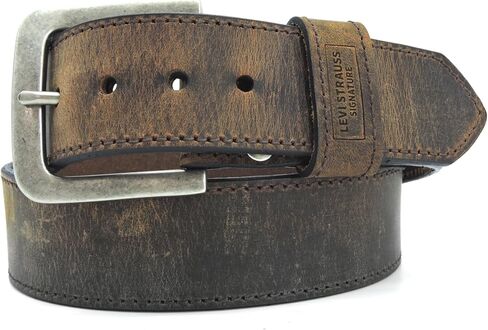 Levi Strauss Signature 35 mm Roller Buckle Belt in Kuwait