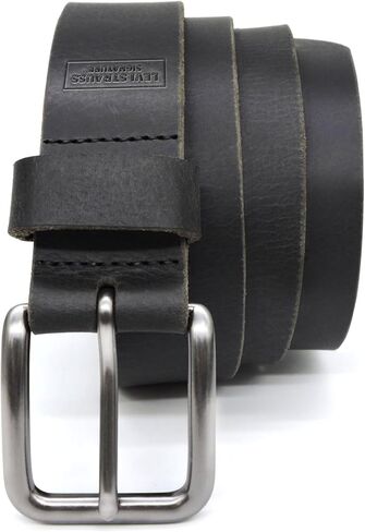 Levi Strauss Signature 35 mm Roller Buckle Belt in Kuwait
