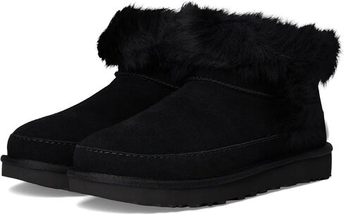 UGG Women's Classic Ultra Mini Chalet Fashion Boot in Saudi Arabia