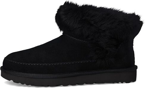 UGG Women's Classic Ultra Mini Chalet Fashion Boot in Saudi Arabia