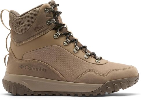 Columbia mens Burnsider Omni-heat Infinity in Saudi Arabia