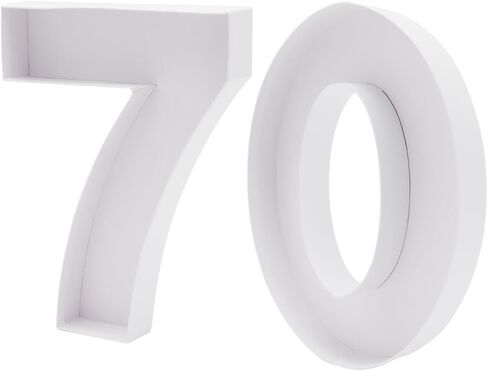 علبة طعام قابلة للتعبئة برقم 12 بوصة من الورق المقوى للتشاركوتيري وترتيب الكب كيك والذكرى السنوية لعيد الميلاد (أبيض، 40) in Kuwait