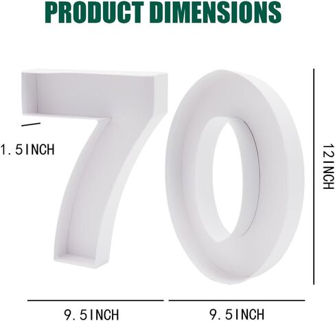 علبة طعام قابلة للتعبئة برقم 12 بوصة من الورق المقوى للتشاركوتيري وترتيب الكب كيك والذكرى السنوية لعيد الميلاد (أبيض، 40) in Kuwait