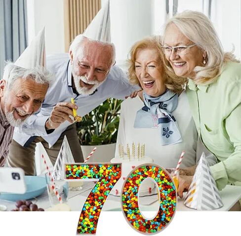 علبة طعام قابلة للتعبئة برقم 12 بوصة من الورق المقوى للتشاركوتيري وترتيب الكب كيك والذكرى السنوية لعيد الميلاد (أبيض، 40) in Kuwait