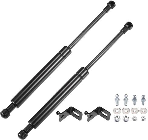 غطاء المحرك الأمامي دعامات دعم الرفع زنبركات الغاز استبدال الصدمات لمرسيدس بنز سبرينتر 907 910 VS30 2018-2023 in Kuwait