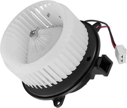 BDFHYK AC Heater Blower Motor Fan Compatible with Escalade EXT Avalanche Silverado Suburban Sierra 1500 2500,HVAC Blower Motor Assembly 52400425 52400050 in Saudi Arabia