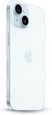 Apple iPhone 15 ، 512 جيجابايت ، وردي - مقفلة (قسط متجدد) in Saudi Arabia