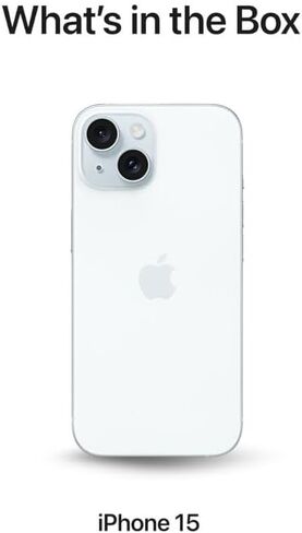 Apple iPhone 15 ، 512 جيجابايت ، وردي - مقفلة (قسط متجدد) in Saudi Arabia