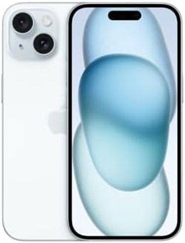Apple iPhone 15 ، 512 جيجابايت ، وردي - مقفلة (قسط متجدد) in Saudi Arabia
