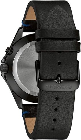 Men's Traditional 3-Hand Day and Date Quartz Watch, Light Up, Stainless Steel, 40mm in Saudi Arabia