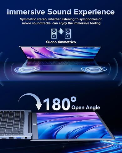 2025 جهاز كمبيوتر محمول AMD ، جهاز كمبيوتر محمول 16 بوصة مع معالج AMD Ryzen 7 7735HS (8C/16T ، حتى 4.75 جيجا هرتز) ، DDR5 DDR5 512GB NVME SSD LAP in Kuwait