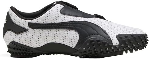 حذاء رياضي رجالي من Puma Mostro Perf White Lifestyle 10 in Saudi Arabia