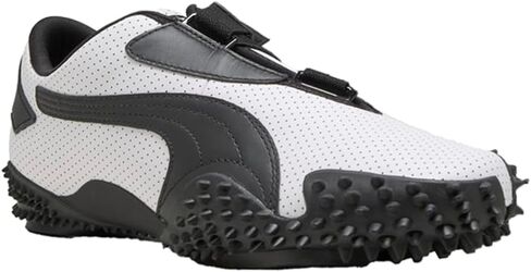 حذاء رياضي رجالي من Puma Mostro Perf White Lifestyle 10 in Saudi Arabia
