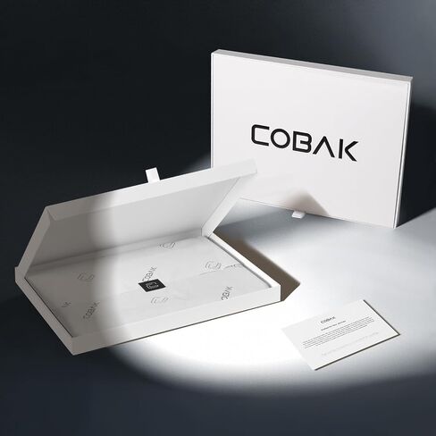 Cobak Premium PU Leather Case لـ 10.3 "ملحوظة رائعة (2020) - تصميم المجلد ، قذيفة صلبة ضئيلة مع حامل القلم ، جلد أسود in Kuwait