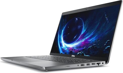 Dell Latitude 5430 (Latest Model) 14" Laptop Intel Core i5-1245U (10-Core) 512GB SSD 16GB RAM FHD (1920x1080) Non Touch Windows 11 Pro (Renewed) in Kuwait