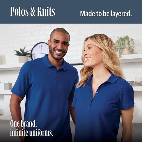 Port Authority K500LS Long Sleeve Silk Touch Polo in Saudi Arabia