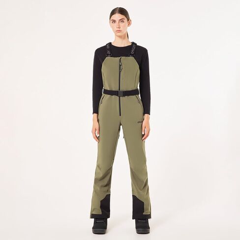 Oakley Women's Thermonuclear Protection Harper Softshell B1b Tech Pants in Saudi Arabia
