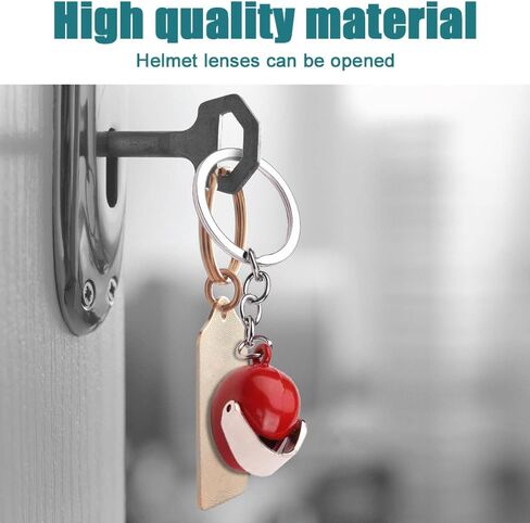 Car Parts Model Key Chains, Car Lovers Key Chain Set, Metal Car Parts Keyring, Universal Shifter Keychain for Car Lovers (K2-Black), 3.94*0.43inches in Saudi Arabia