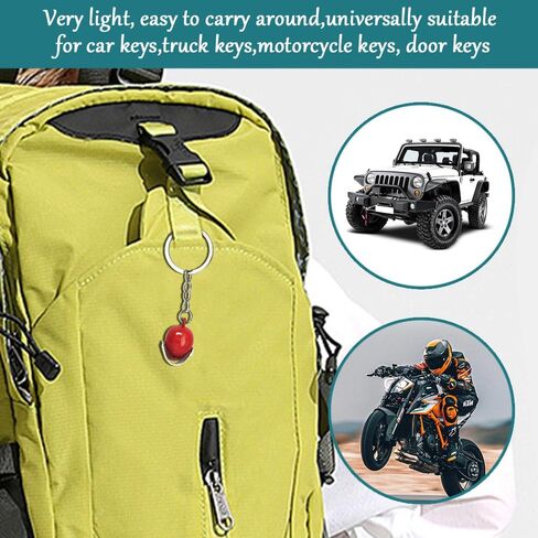 Car Parts Model Key Chains, Car Lovers Key Chain Set, Metal Car Parts Keyring, Universal Shifter Keychain for Car Lovers (K2-Black), 3.94*0.43inches in Saudi Arabia