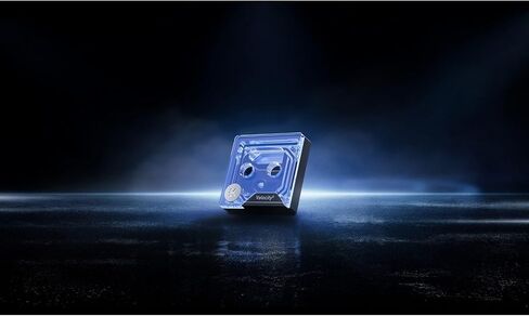 EKWB EK-Quantum Velocity 3 CPU Water Block و Grizzly Kryosheet الحرارية لـ AMD AM5 (33x33mm) ، أسيتال in Saudi Arabia