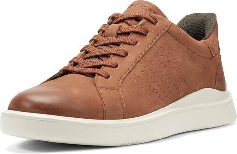 حذاء Rockport الرجالي Tristen سهل الارتداء من الدانتيل إلى أصابع القدم in Saudi Arabia