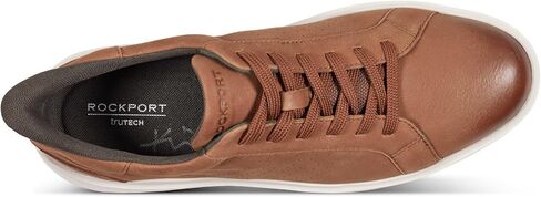 حذاء Rockport الرجالي Tristen سهل الارتداء من الدانتيل إلى أصابع القدم in Saudi Arabia